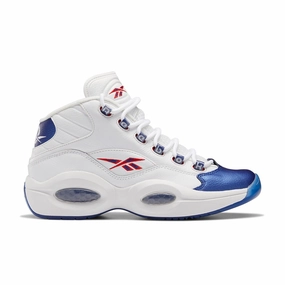 Outdoor Basketball Shoe Question Mid 'Blue Toe'