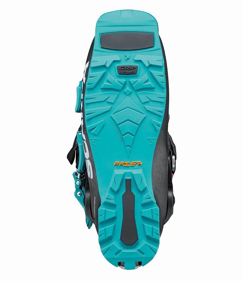 W 4-Quattro SL Ysl Snow Boots