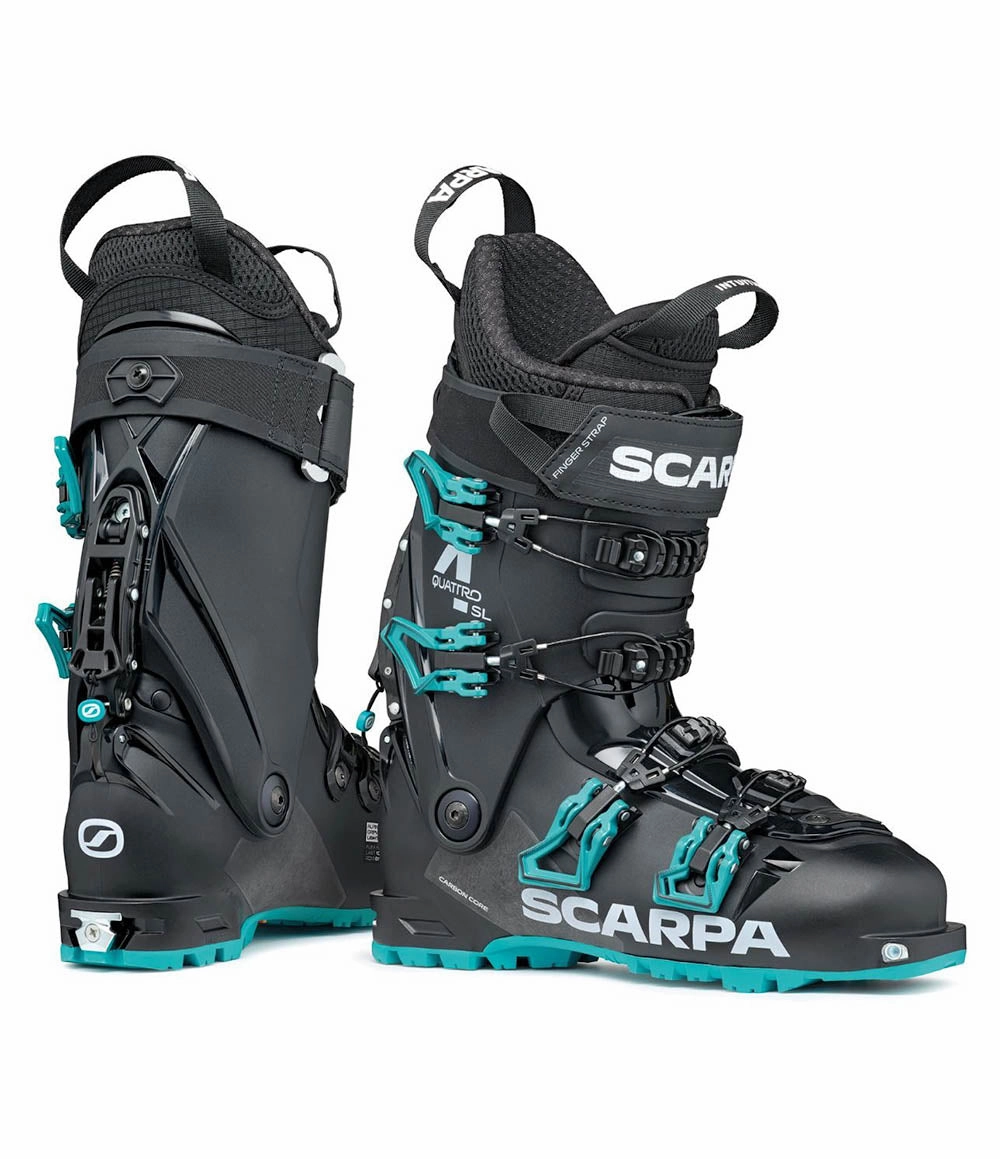 Vans Standard Mid Snow Boot W 4-Quattro SL