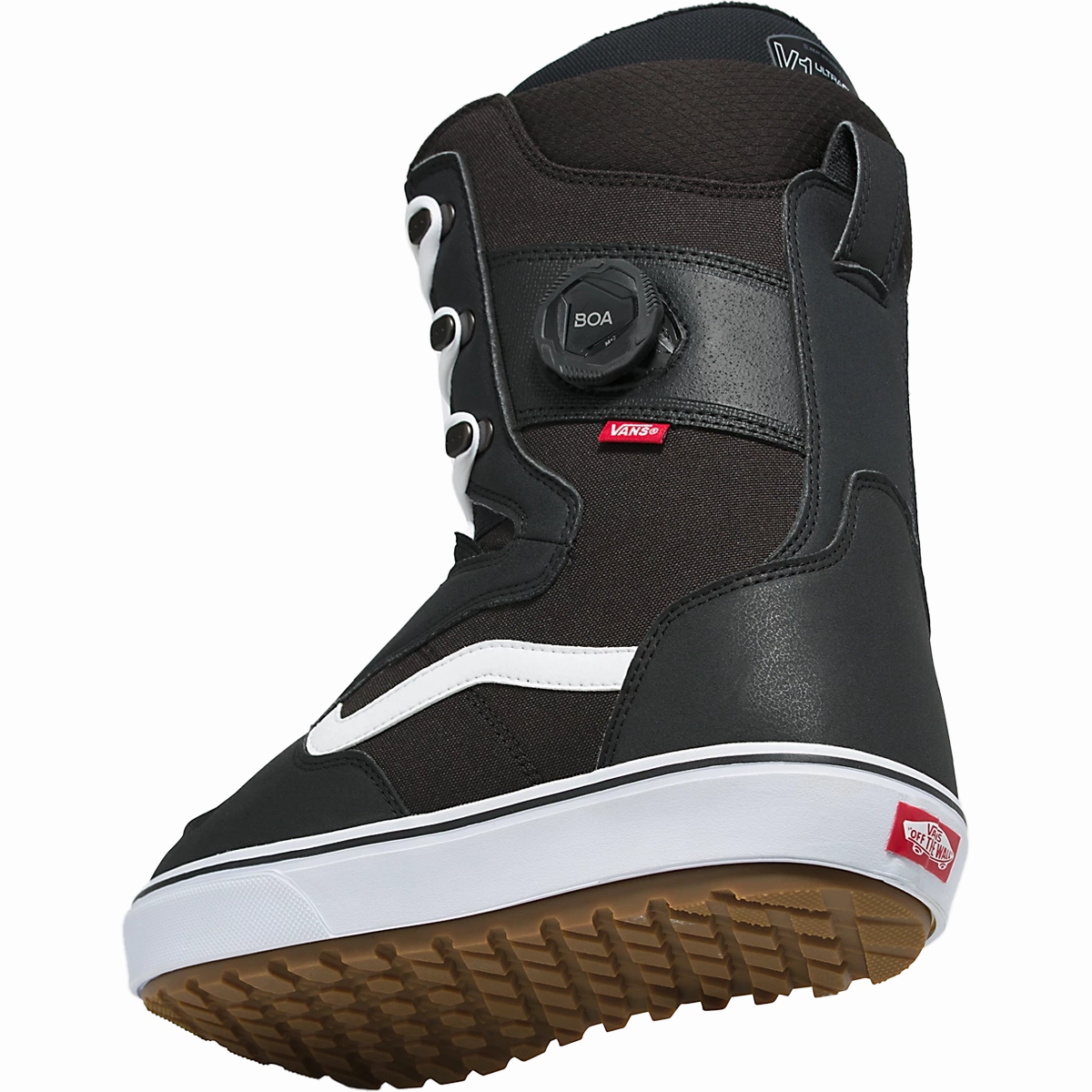 Crocs Classic Neo Puff Luxe Boot Snow Invado OG