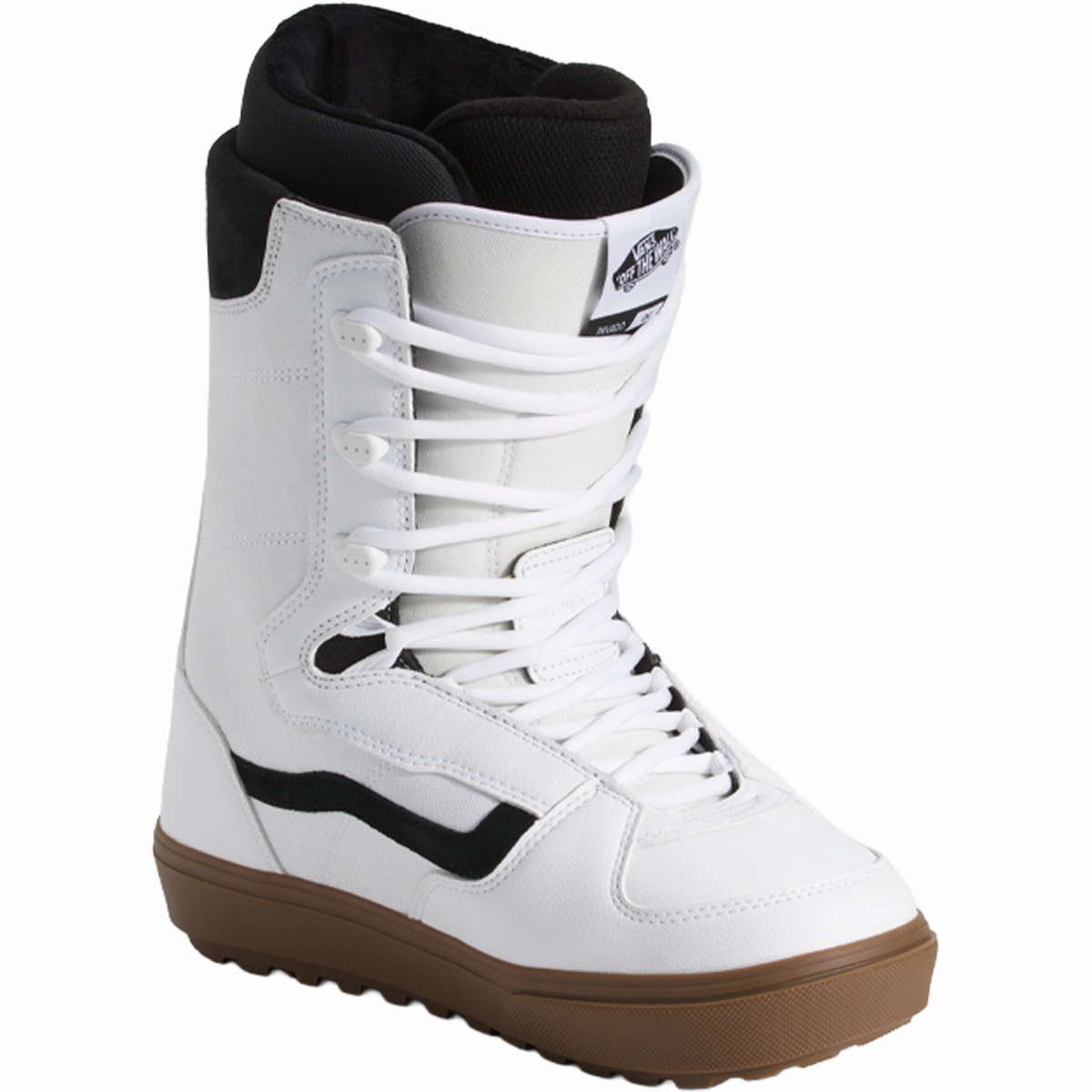 Snow Boots Ladies Invado OG