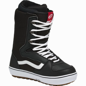 Invado OG Best Snow Boots For Seniors