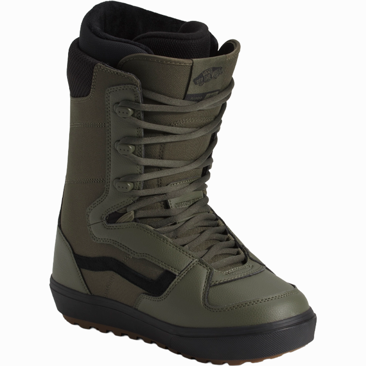 Invado OG Men Gucci Snow Boots