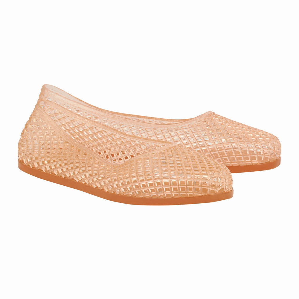 Iro Nude European Walking Sandals