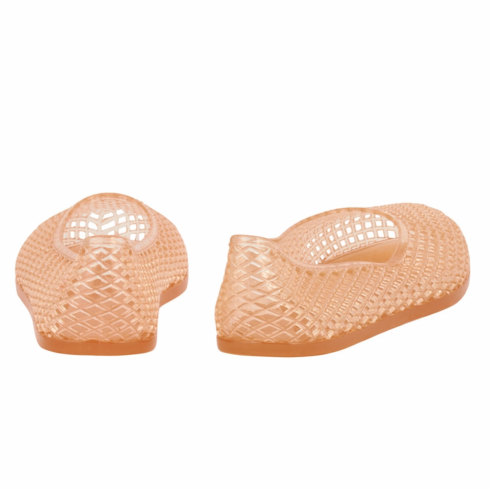 Iro Nude Comfiest Sandals For Walking