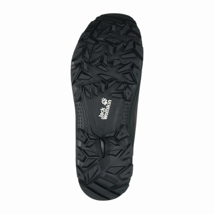 jack wolfskin Everquest Texapore High Men's Shoes Most Comfortable