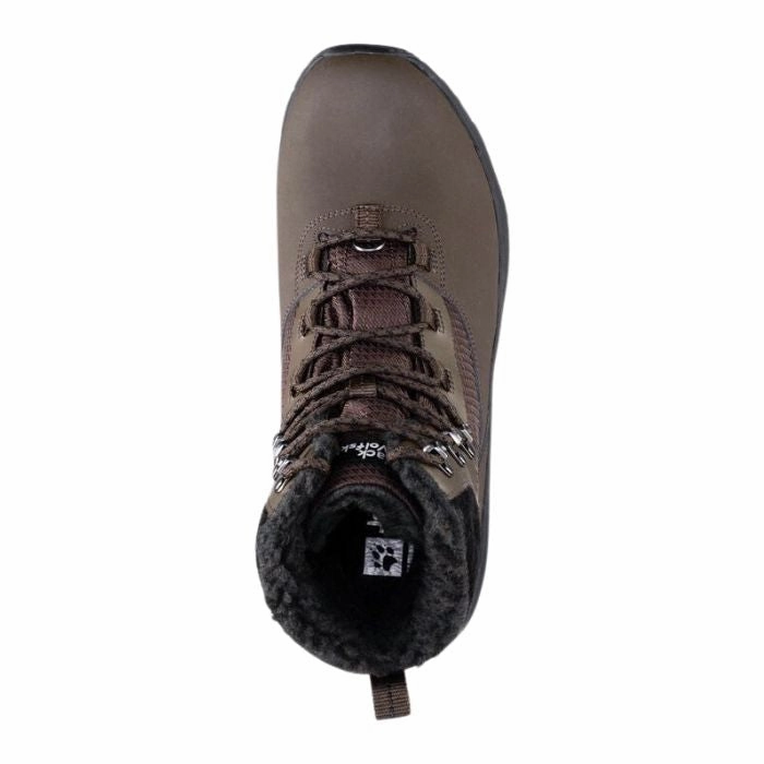 jack wolfskin Everquest Texapore High Men's Shoes Athletic Walking