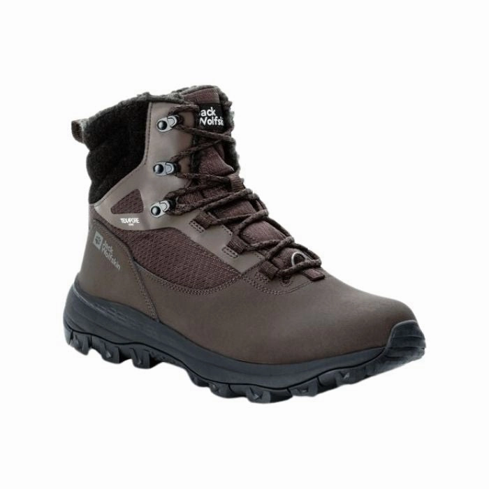 jack wolfskin Everquest Texapore High Men's Shoes Walking Shoe Best