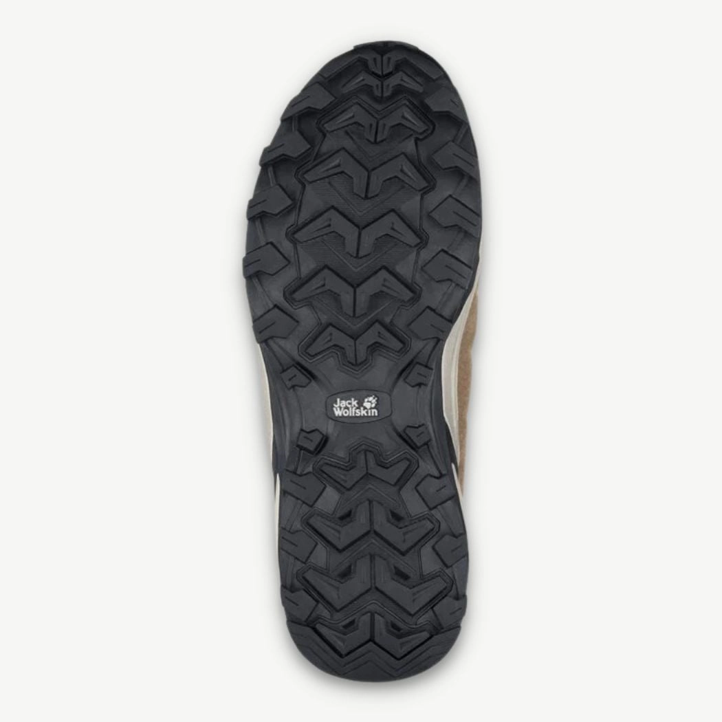 jack wolfskin Refugio Texapore Low Women's Hiking Shoes X Raise Low Gtx Hiking Shoes