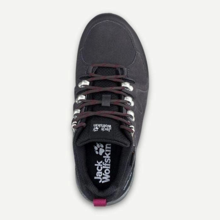 jack wolfskin Refugio Texapore Low Women's Waterproof Hiking Shoes Hiking Shoes For Ireland