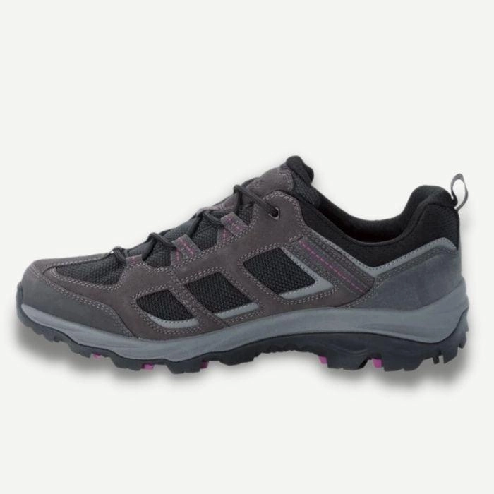 jack wolfskin Vojo 3 Texapore Low Women's Waterproof Hiking Shoes Hiking Shoes Online