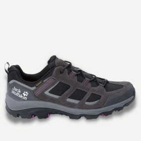 Rei Co Op Hiking Shoes jack wolfskin Vojo 3 Texapore Low Women's Waterproof Hiking Shoes