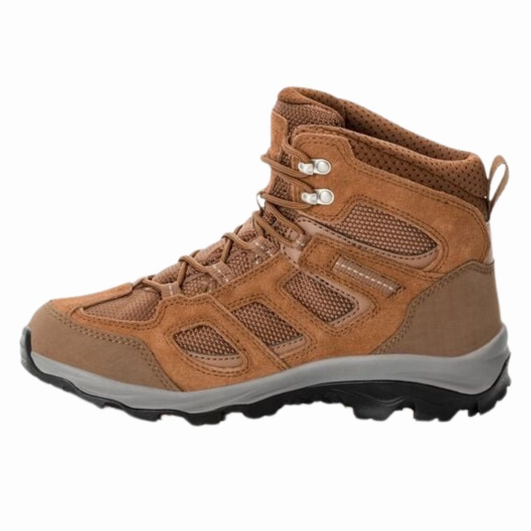 Hoka Anacapa Low Gtx Hiking Shoes jack wolfskin Vojo 3 Texapore Mid Women's Waterproof Hiking Shoes