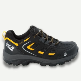 Magellan Outdoors Hillcrest Hiking Shoes jack wolfskin Vojo Texapore Low Kids Hiking Shoes
