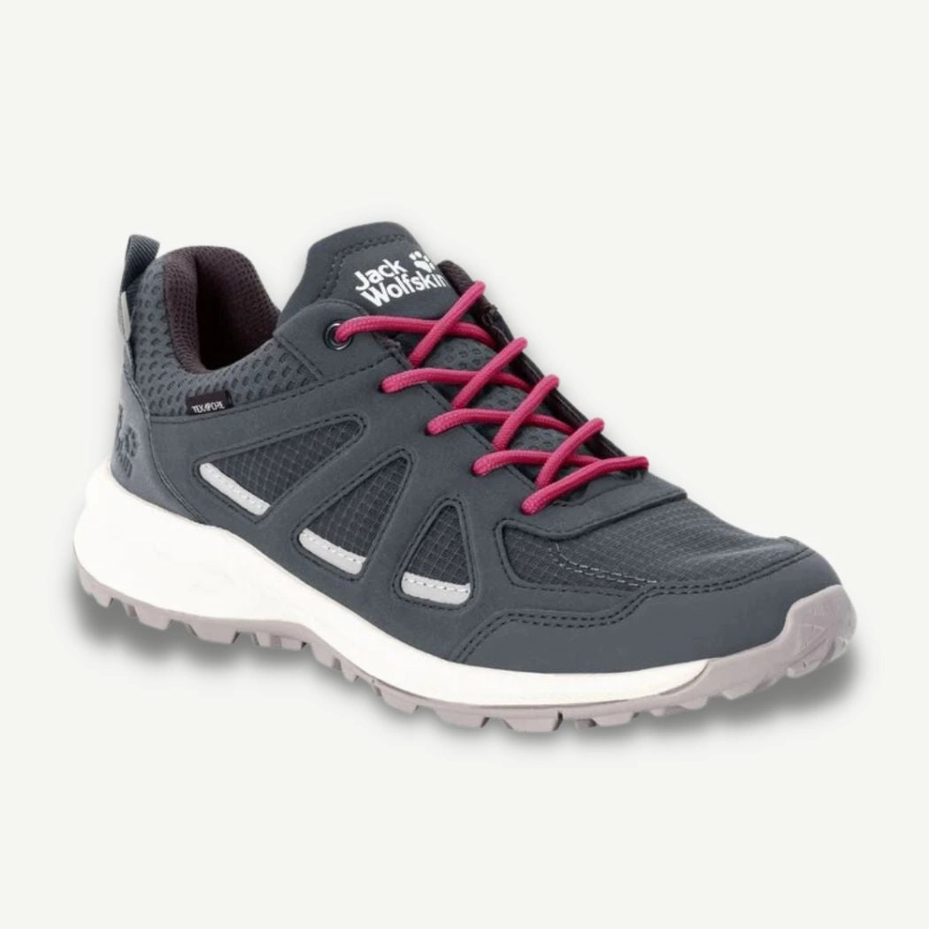 Terrex Ax Mid Gore-tex Hiking jack wolfskin Woodland 2 Texapore Low Women's Hiking Shoes