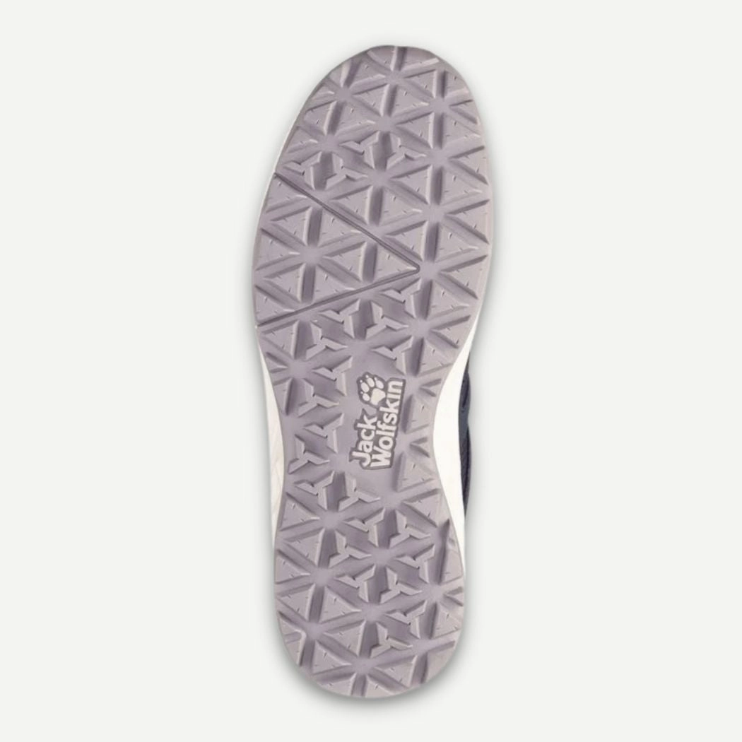 jack wolfskin Woodland 2 Texapore Low Women's Hiking Shoes Best Hiking Shoes Water