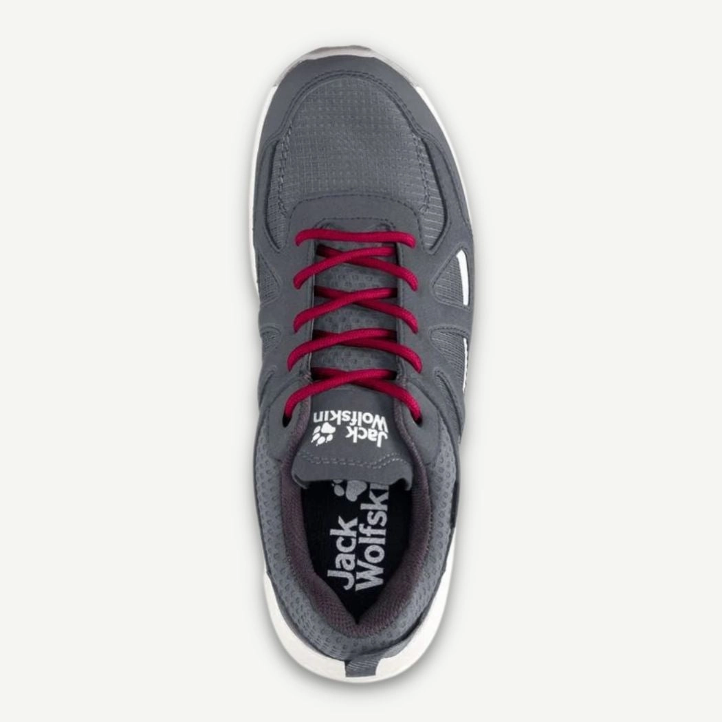 jack wolfskin Woodland 2 Texapore Low Women's Hiking Shoes Approach Vs Hiking Shoes