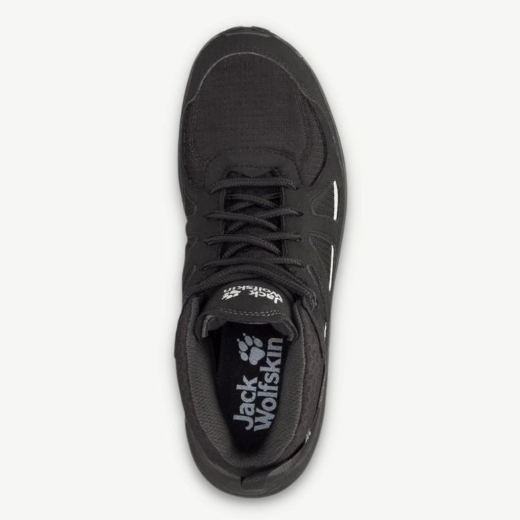 Hiking Shoes Product Details jack wolfskin Woodland 2 Texapore Mid Women's Hiking Shoes