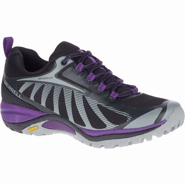 Vaya Hiking Shoes Women's Siren Edge 3 Waterproof - Wide