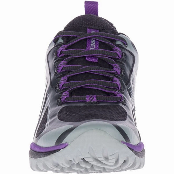 Women's Siren Edge 3 Waterproof - Wide