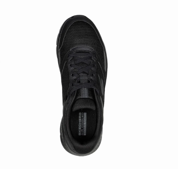 SKECHERS GOWALK FLEX - 216480 - BBK For Walking Good