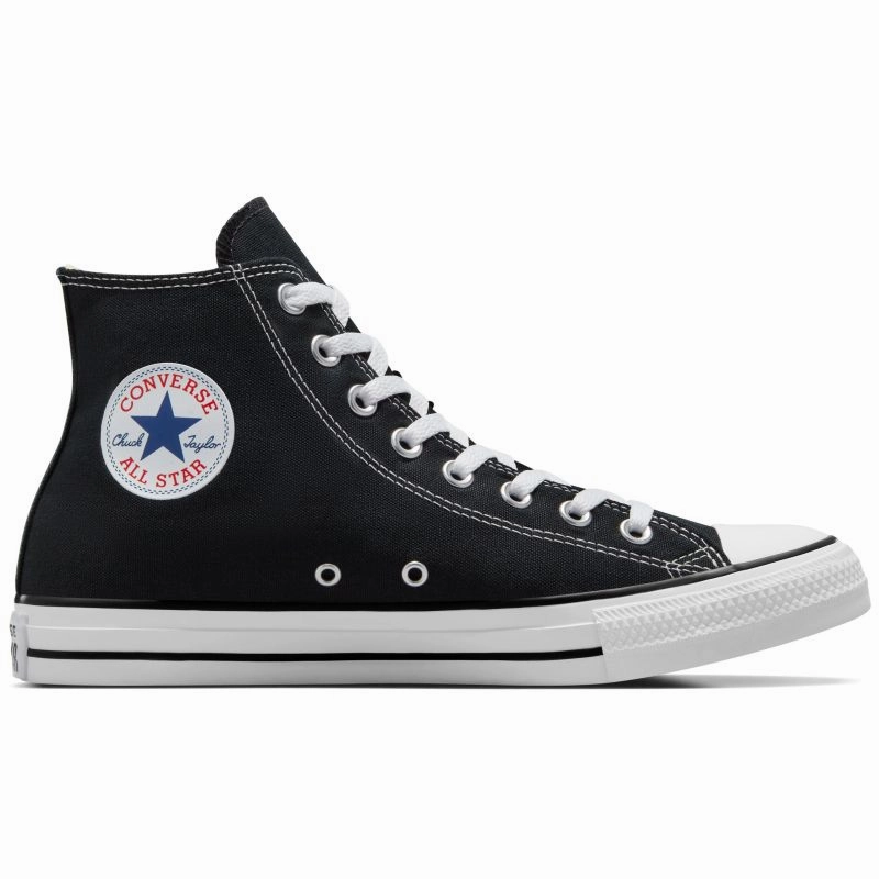 Childrens Basketball Shoes Converse Chuck Taylor All-Star Hi Casual Shoes
