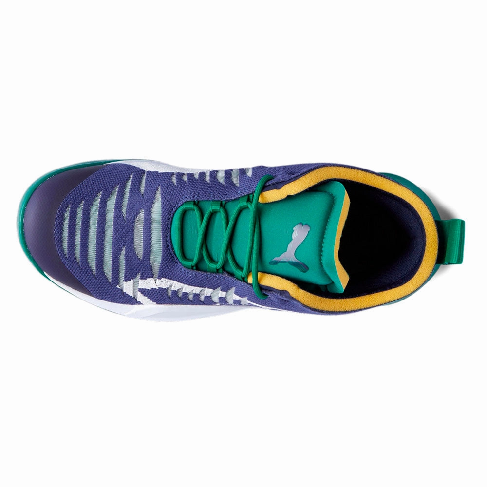 June Ambrose X Keeping Score Rise NITRO Basketball Shoes Basketball Shoes 22