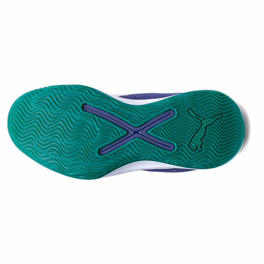 June Ambrose X Keeping Score Rise NITRO Basketball Shoes Good Starter Basketball Shoes