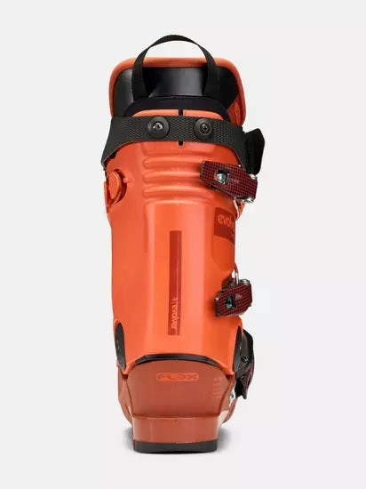 Bogner X Michelin La Plagne Snow Boots K2 Youth Evolver Ski boot 2026