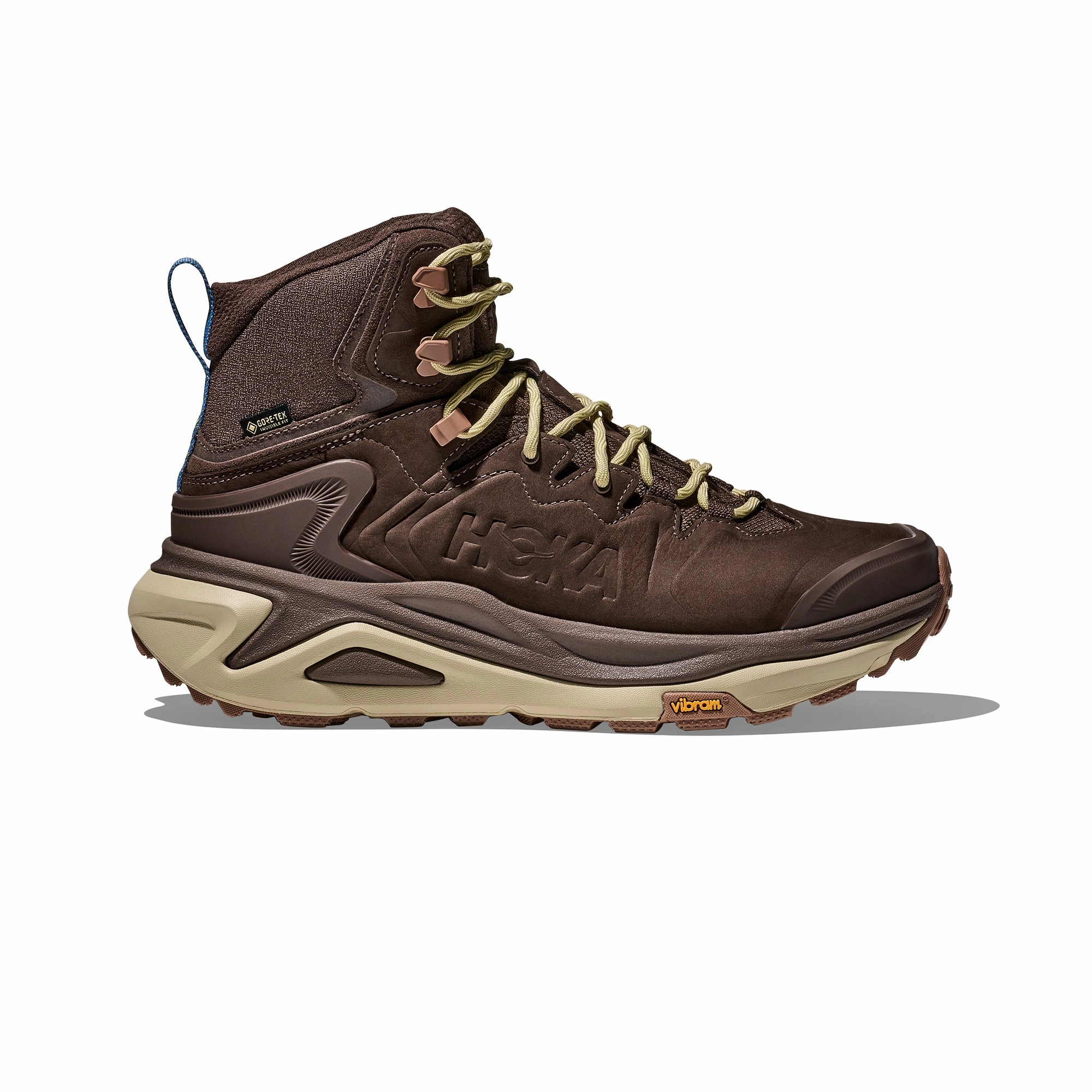 Kaha 3 GTX Hiking Shoes Sail Hiking Shoes