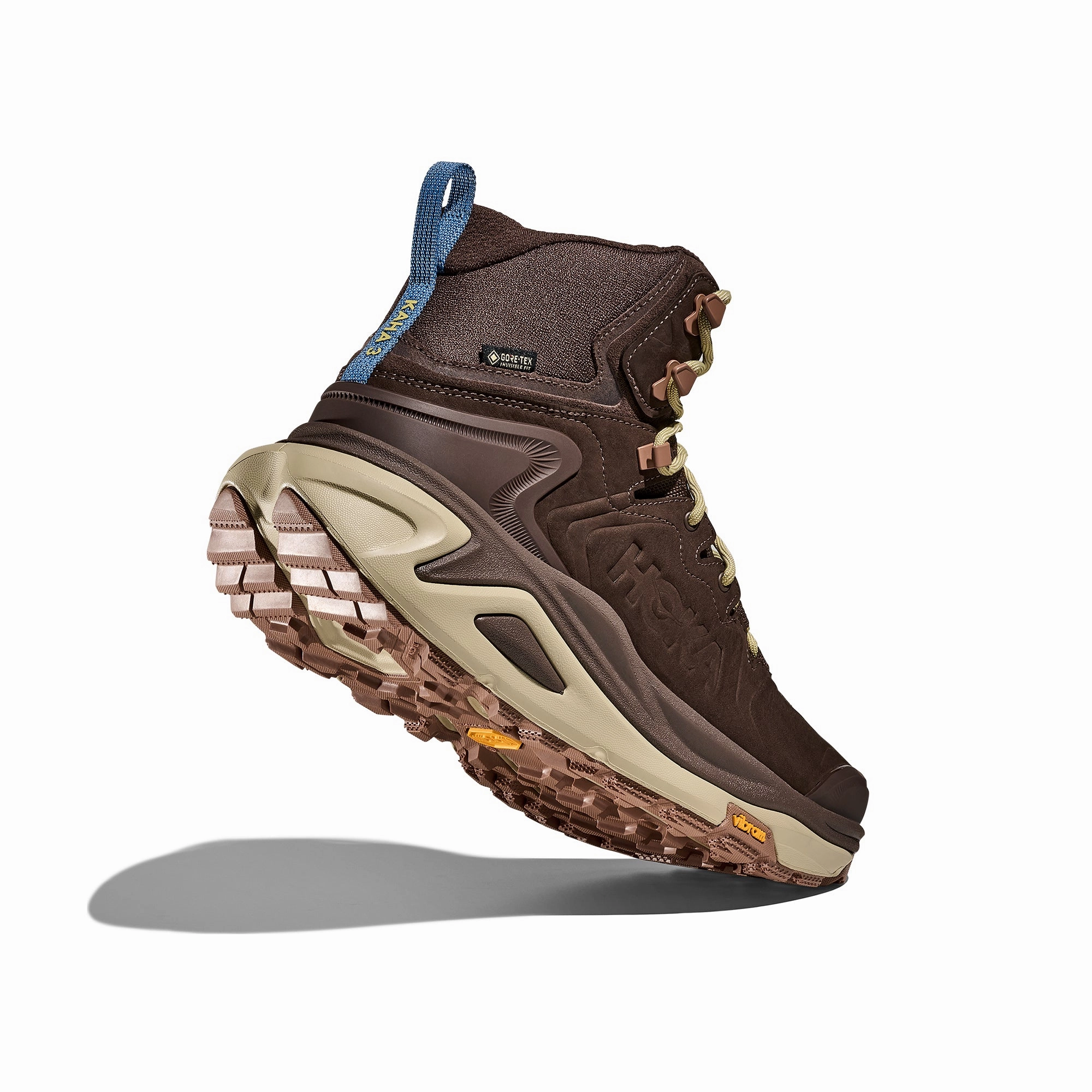Kaha 3 GTX Hiking Shoes Best Narrow Hiking Shoes