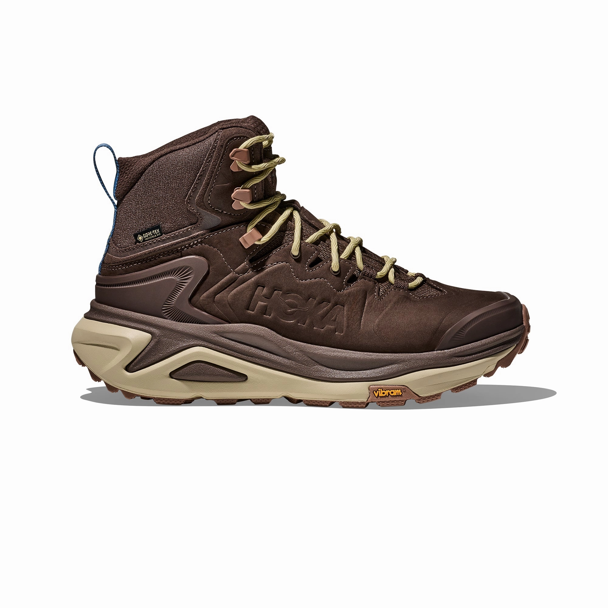 Kaha 3 GTX Hiking Shoes Utah Hiking Shoes