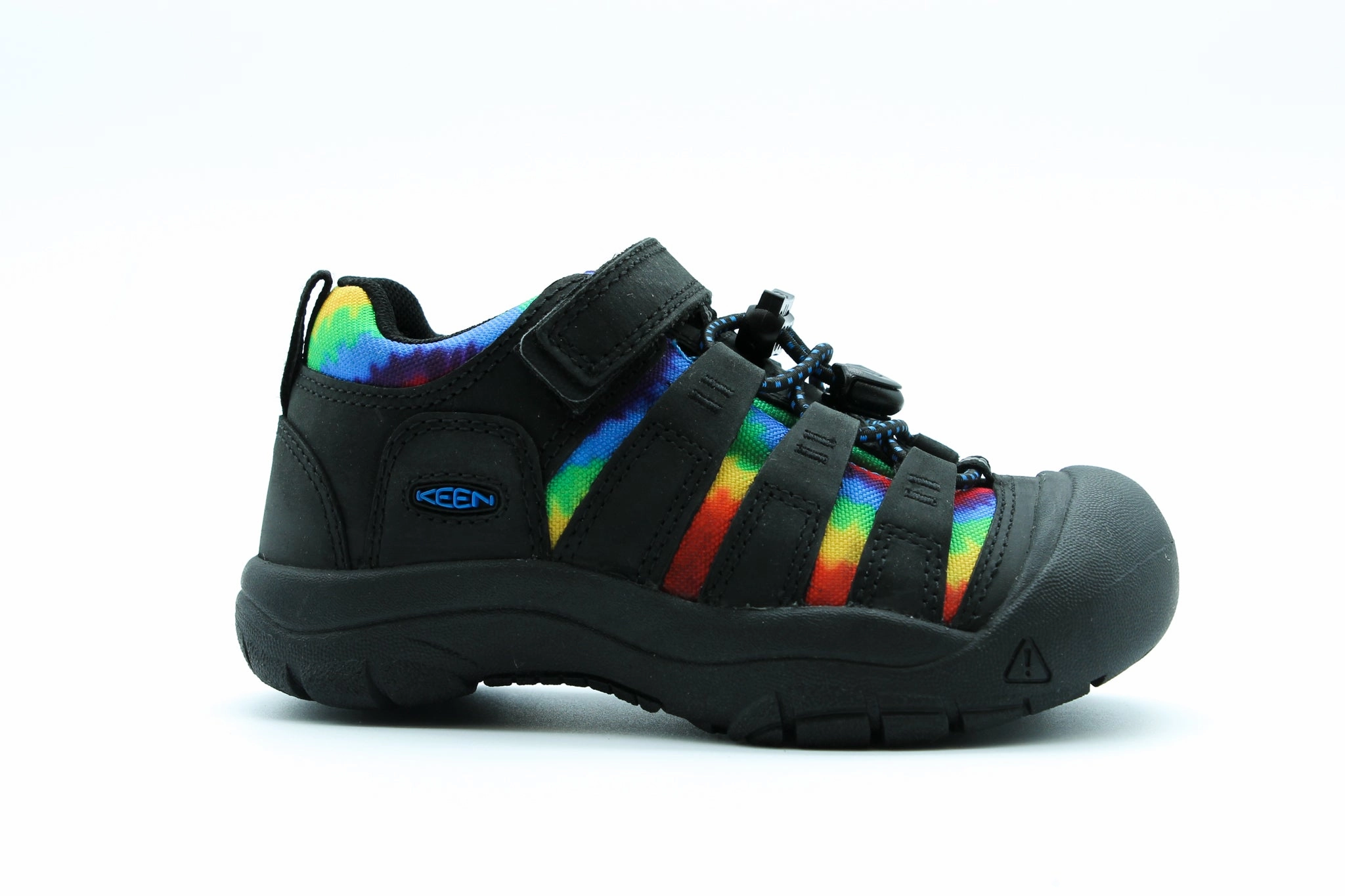 KEEN. KIDS' UNISEX PS NEWPORT HIKING SHOES Soft Hiking Shoes