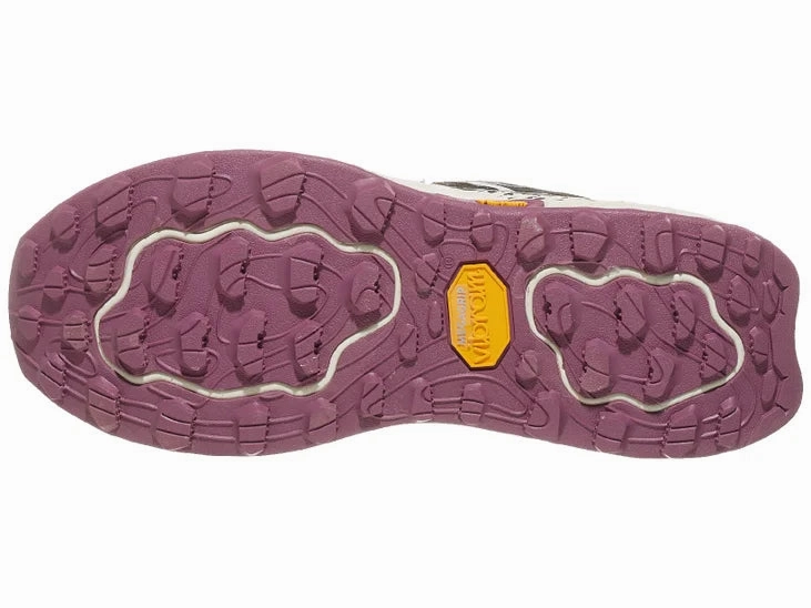 New Balance | Hierro v7 | Women's | Castlerock/Raisin Running On Road Shoes