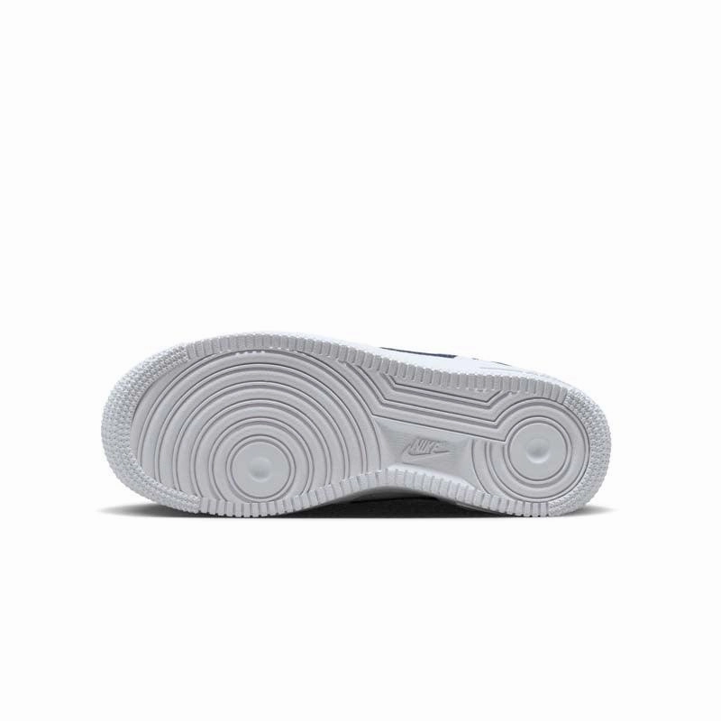 New Basketball Shoes 2025 Release Date Kid's Air Force 1 'White Hyper Royal'