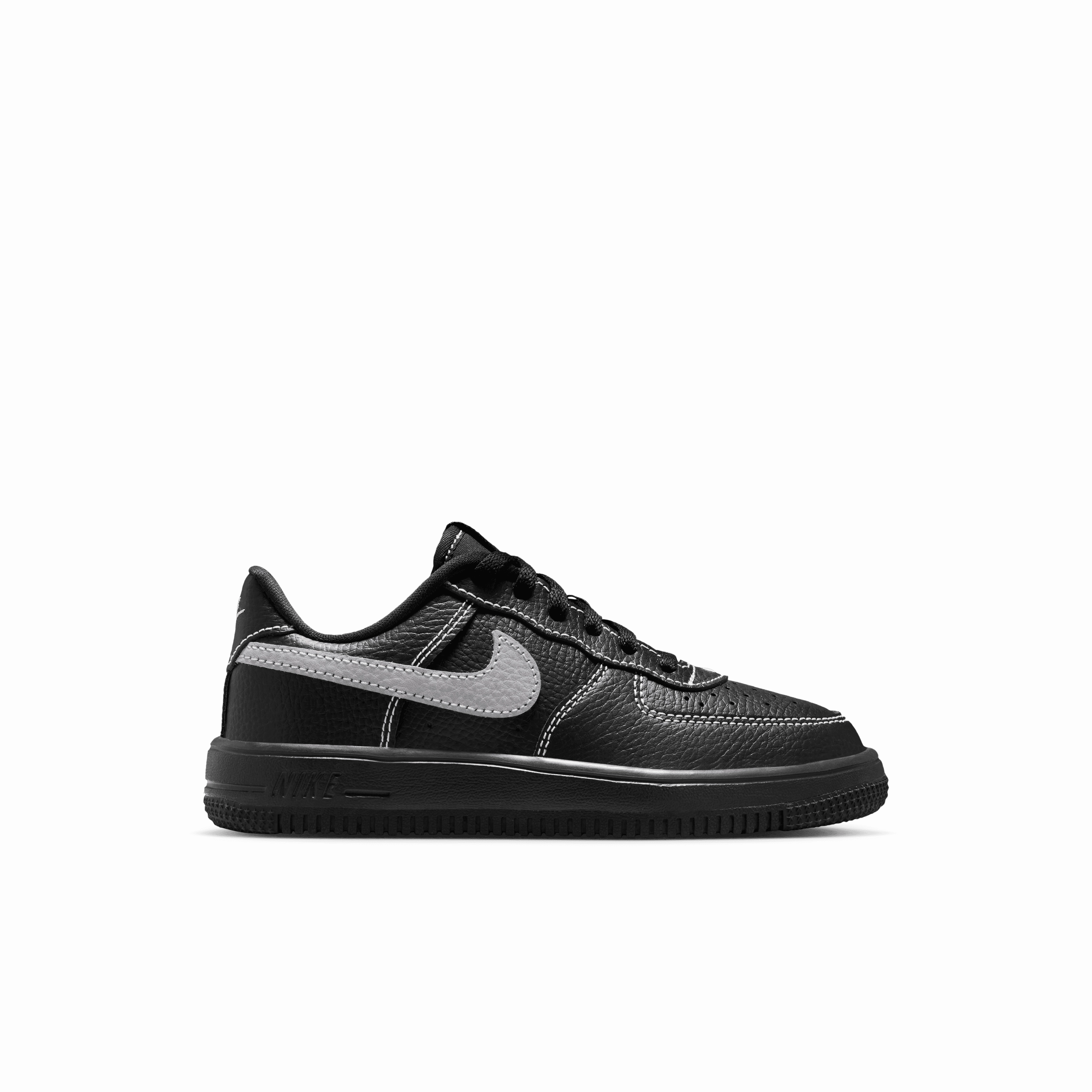 Kid's Air Force 1 Low LV8 3 Pre School Lisa Leslie Basketball Shoes