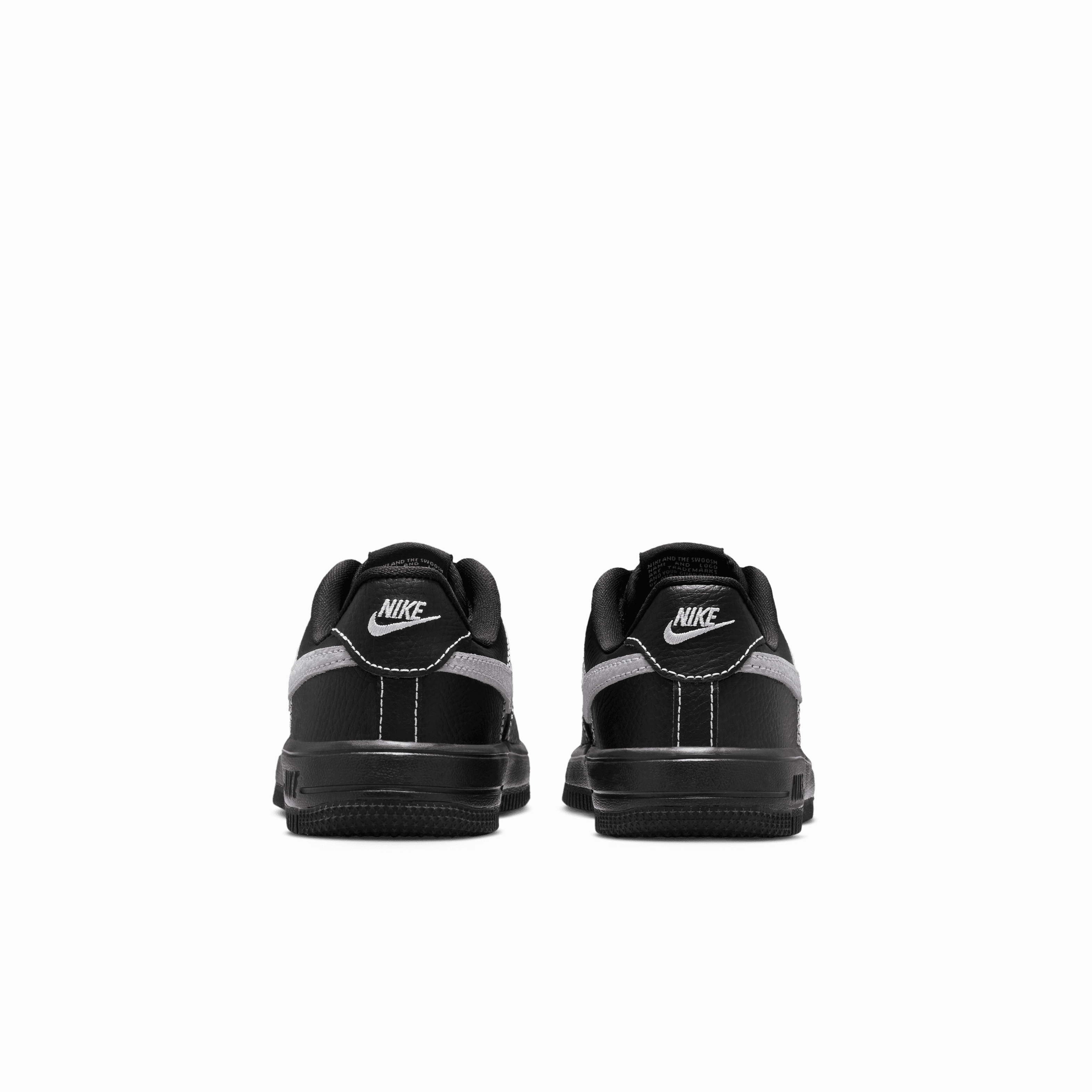 Kid's Air Force 1 Low LV8 3 Pre School Top Selling Basketball Shoes Of All Time