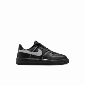 Kid's Air Force 1 Low LV8 3 Pre School Basketball Shoes Releases