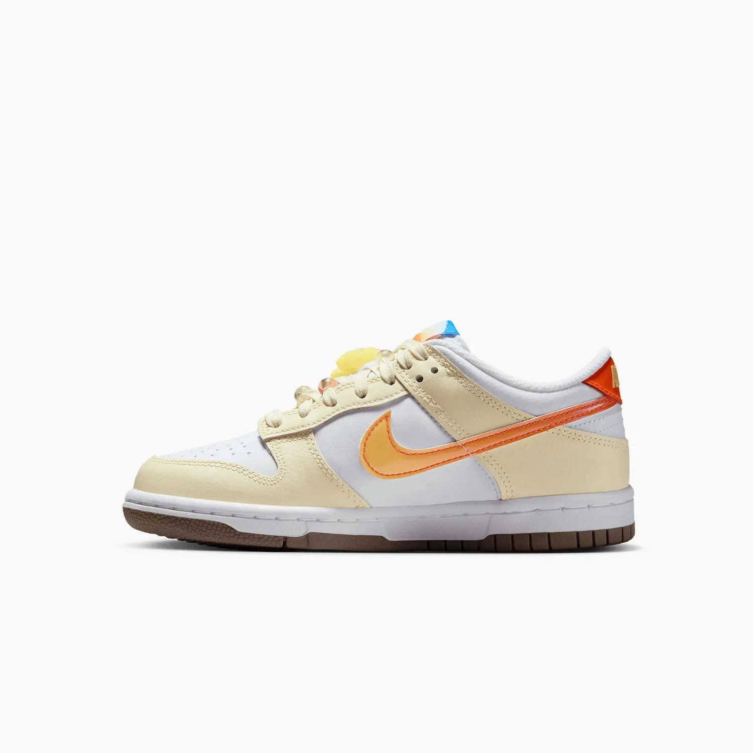 Best Basketball Shoes Last 5 Years Kid's Dunk Low "Beach" Grade School