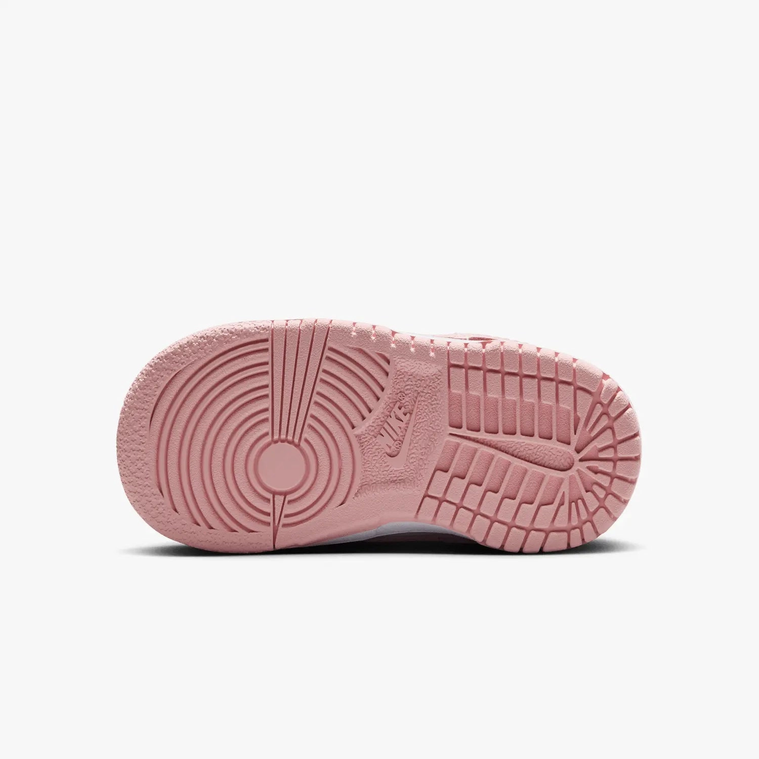 Basketball Shoes Immortality Kid's Dunk Low "Pomegranate" Toddlers