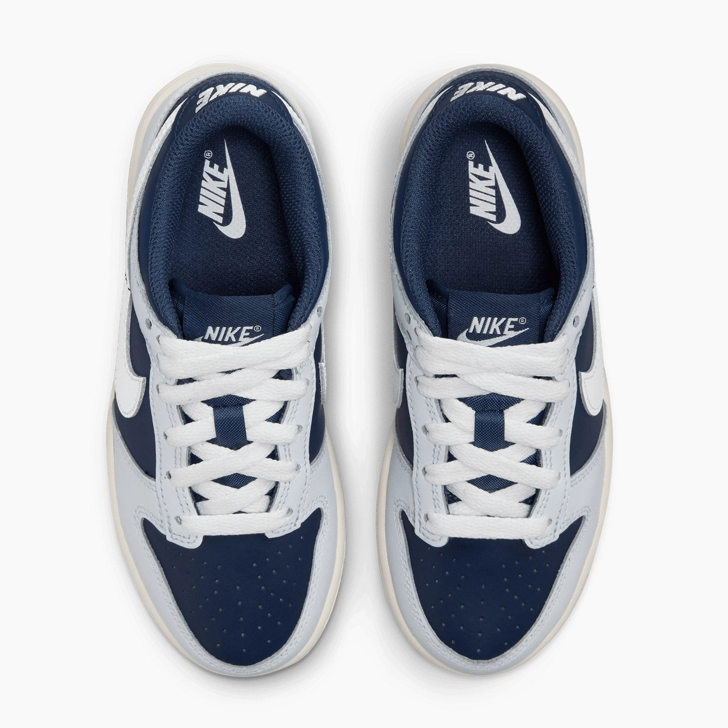 Kid's Dunk Low "Split - Deep Jungle" Pre School Kd 10 Basketball Shoes