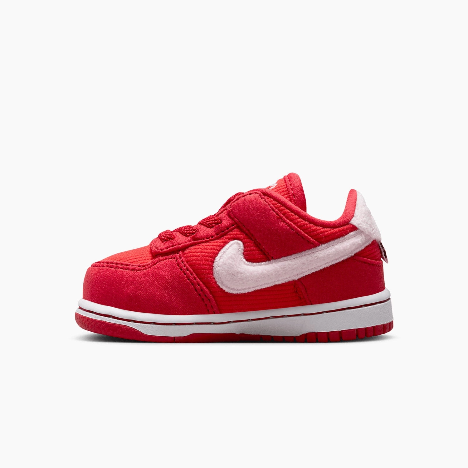 Basketball Shoes Technology Kid's Dunk Low "Valentine's Day" Toddlers