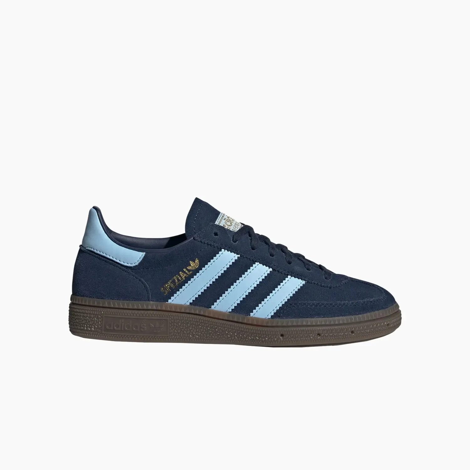 Adidas Gazelle Tennis Shoes Kid's Originals Handball Spezial Grade School