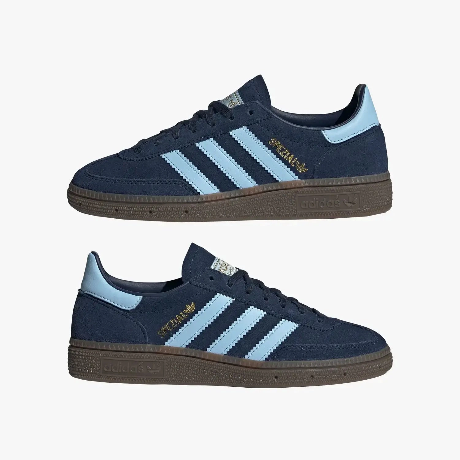 Kid's Originals Handball Spezial Grade School Adidas Referee Shoes
