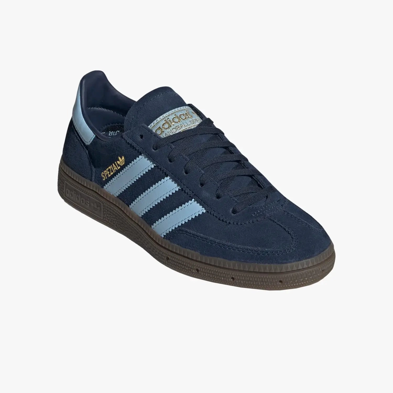 Kid's Originals Handball Spezial Grade School Mark Gonzales Adidas Shoes
