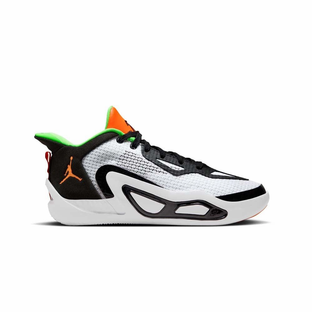 Restore Grip To Basketball Shoes Kid's Tatum 1 'Home Team'