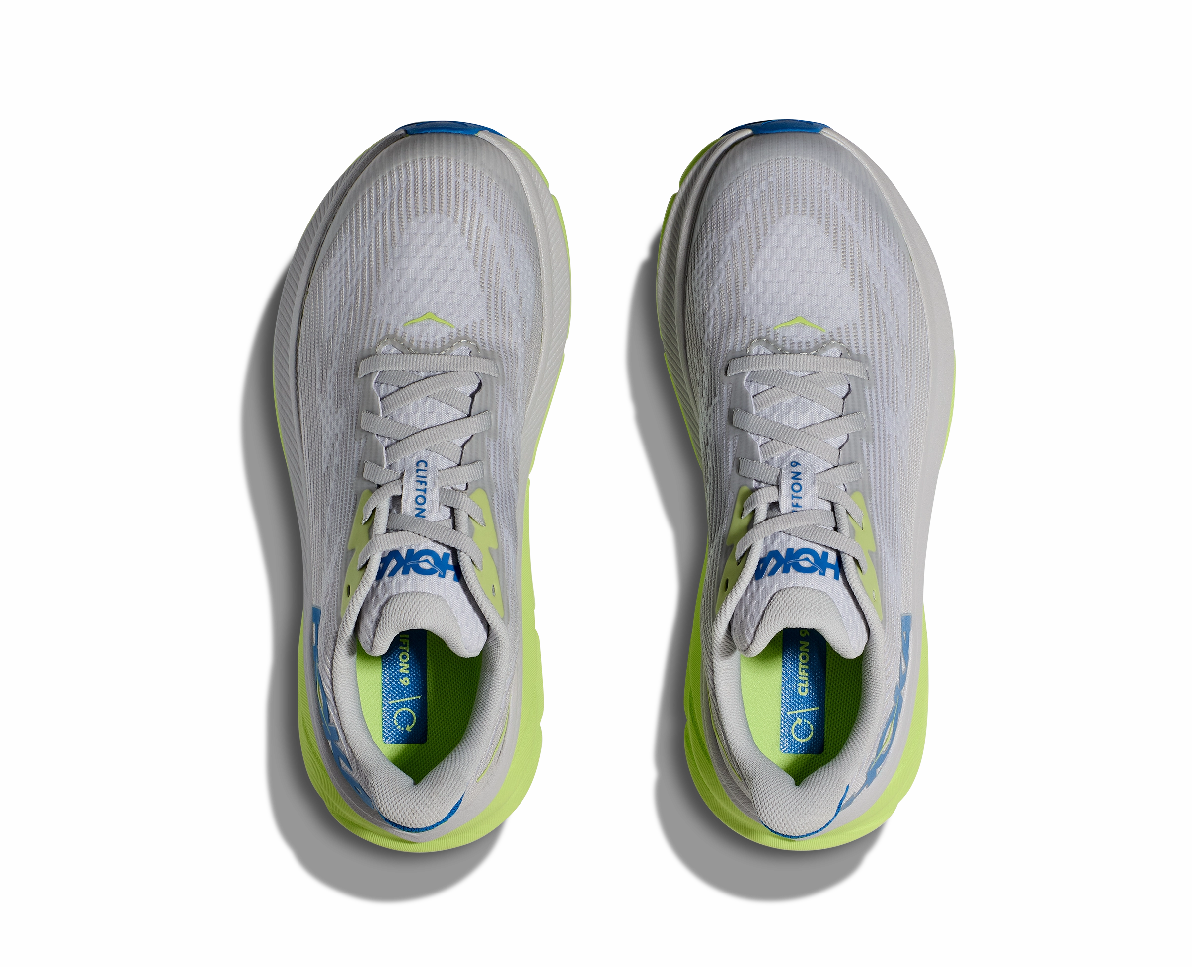 Melbourne Fl Kids' Clifton 9