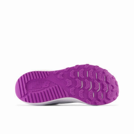 Kids' DynaSoft Nitrel v5 Bungee Lace with Top Strap Waterproof Shoes For Snow