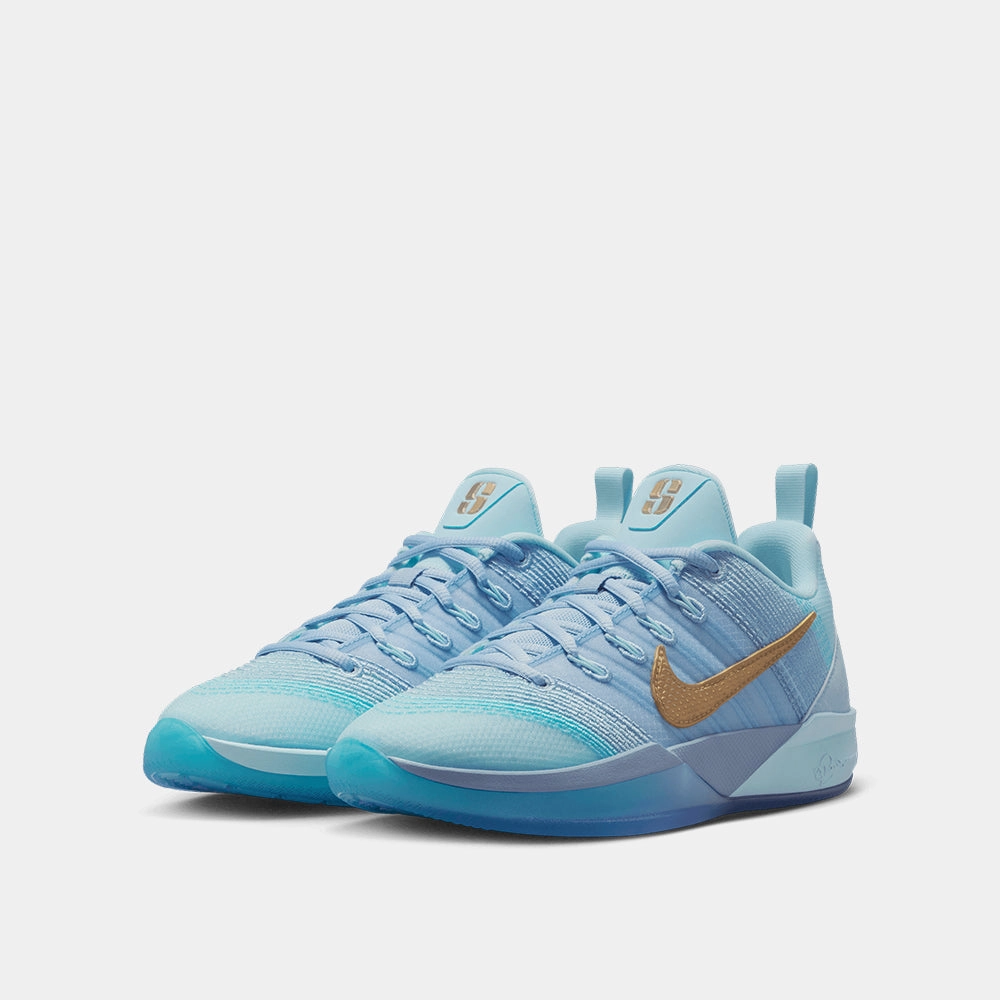 Kids' Sabrina 3 "Blueprint" Basketball Shoes Size 12 Wide