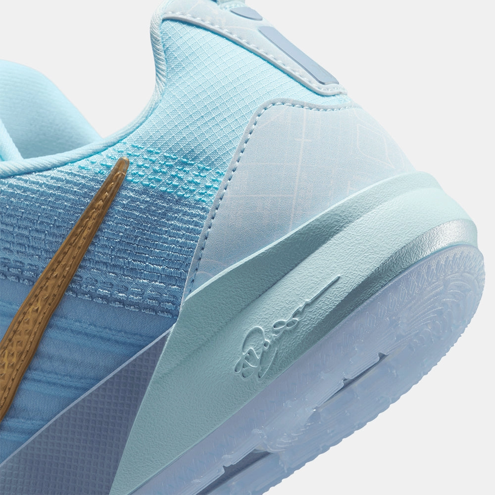 Kids' Sabrina 3 "Blueprint" K2 Basketball Shoes